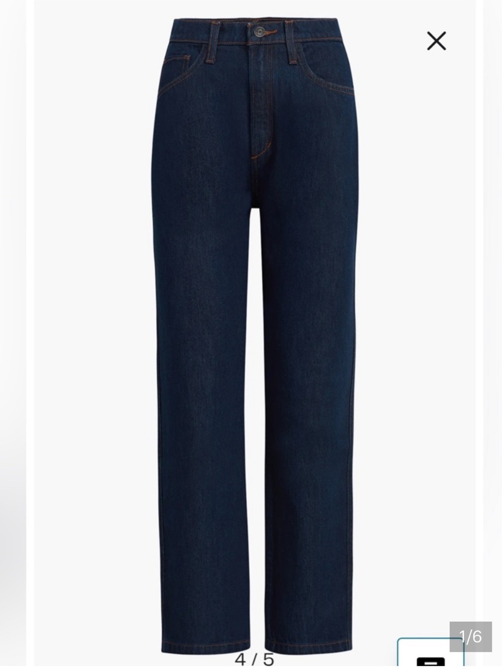 Favorite Daughter Valentina Jeans in Manchester 💙